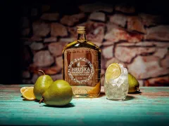Bartida představuje pekelně hříšné likéry Čert a Hruška - foto 5 | brand photo