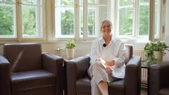 Blogerka Alex Fráňová podstoupila korekci dioptrií na oční klinice Gemini - foto 2 | brand photo