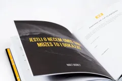 Bloque: Originální designové dárky vyrobené v České republice - foto 2 | brand photo