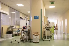 Čistička Sense Antiviro+ byla předána do rukou Thomayerovy nemocnice - foto 1 | brand photo