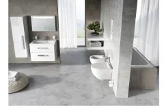 Elegantní design a kvalitu výrobků přináší značka Ravak - foto 2 | brand photo