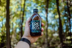 Erebos: Energie a odolnost jako dárek pod stromeček - foto 1 | brand photo