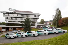 Gemini je potřetí nejdůvěryhodnější klinikou v Česku - foto 1 | brand photo
