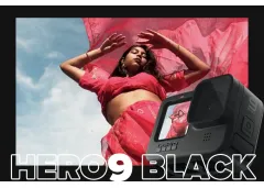 GoPro HERO9 Black – Našlápnutá novinka pro všechny, kteří chtějí od života víc - foto 1 | brand photo