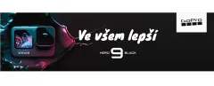 GoPro HERO9 Black – Našlápnutá novinka pro všechny, kteří chtějí od života víc - foto 2 | brand photo
