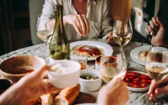 Gustini: Italské speciality, na kterých si můžete pochutnat po celý rok - foto 1 | brand photo