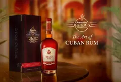 HAVANA CLUB PŘEDSTAVUJE NOVÉ SBĚRATELSKÉ RUMY - foto 1 | brand photo