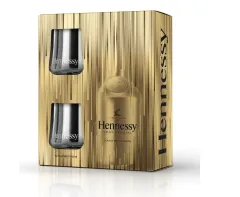 Hennessy uvádí vánoční limitovanou edici Hennessy Very Special - foto 1 | brand photo