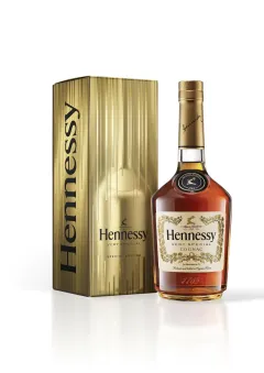 Hennessy uvádí vánoční limitovanou edici Hennessy Very Special - foto 2 | brand photo