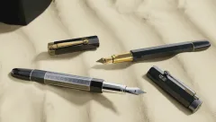 Hieroglyfy v novém světle Kolekce per Montblanc Heritage Egyptomania - foto 1 | brand photo