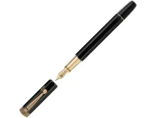 Hieroglyfy v novém světle Kolekce per Montblanc Heritage Egyptomania - foto 3 | brand photo