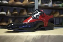 Kde si nechat ušít boty na míru? Horký boty jsou jasnou volbou  - foto 4 | brand photo