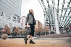 KOLEKCE SOREL PODZIM/ZIMA 2020 PŘINÁŠÍ KOMFORT, NOVÉ STYLY I BARVY - foto 1 | brand photo