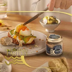 Lanýž Shop přináší luxusní a výtečné produkty z pravých lanýžů - foto 3 | brand photo