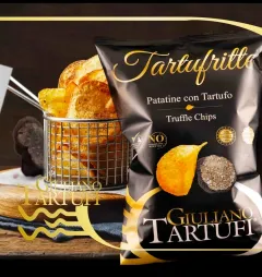 Lanýž Shop přináší luxusní a výtečné produkty z pravých lanýžů - foto 4 | brand photo