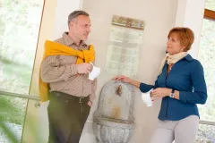 LÉČEBNÉ LÁZNĚ MARIÁNSKÉ LÁZNĚ EFEKTIVNĚ VYLÉČÍ ZÁNĚT PLIC - foto 3 | brand photo