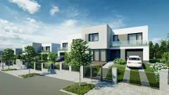 Luxusní rezidenční Vily Nové Chabry jsou téměř vyprodané - foto 1 | brand photo
