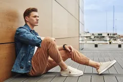 Módní kalhoty pro každou příležitost díky společnosti budchlap.cz - foto 1 | brand photo
