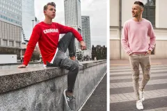 Módní kalhoty pro každou příležitost díky společnosti budchlap.cz - foto 2 | brand photo
