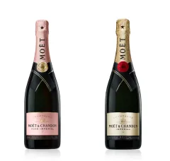 Moët & Chandon tyto Vánoce uvádí speciální dárkovou edici „Tie your wish“ - foto 3 | brand photo