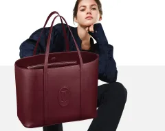 NOVÁ KOLEKCE KABELEK MUST DE CARTIER - foto 3 | brand photo