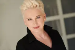 O cestě kostýmní výtvarnice a stylistky paní Stanislavy Šlosserové - foto 1 | brand photo