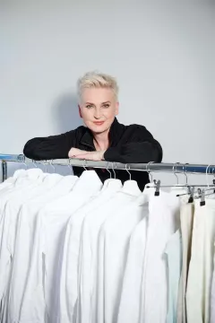 O cestě kostýmní výtvarnice a stylistky paní Stanislavy Šlosserové - foto 2 | brand photo