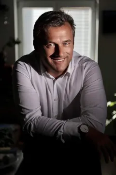 O světě golfu s panem Alanem Babickým - foto 1 | brand photo