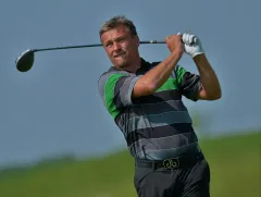 O světě golfu s panem Alanem Babickým - foto 2 | brand photo