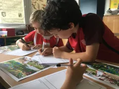 O Two Hour School, kde se učí angličtina trochu jinak, s panem Jonem Ogdenem - foto 5 | brand photo