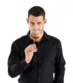 Od reprezentace ve sportu k reprezentaci v sommelierství s Jakubem Přibylem | brand photo