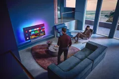Philips TV novým televizorem OLED+935 znovu zvyšuje laťku výkonnosti - foto 2 | brand photo