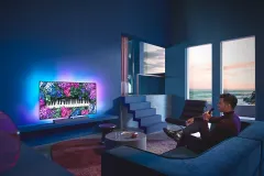 Philips TV novým televizorem OLED+935 znovu zvyšuje laťku výkonnosti - foto 1 | brand photo