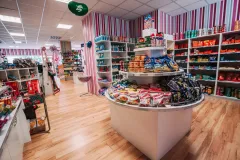 Pochutnejte si na dobrotách z celého světa díky The Candy Store - foto 1 | brand photo