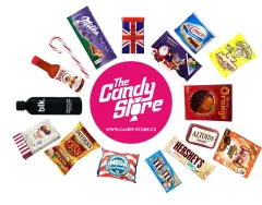 Pochutnejte si na dobrotách z celého světa díky The Candy Store - foto 2 | brand photo