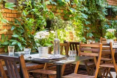 Poznejte zelenou oázu v centru Prahy díky Mosaic House Design Hotelu - foto 3 | brand photo