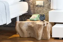 Poznejte zelenou oázu v centru Prahy díky Mosaic House Design Hotelu - foto 6 | brand photo