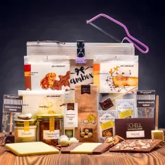 Truhla pro ženy Damboxeo