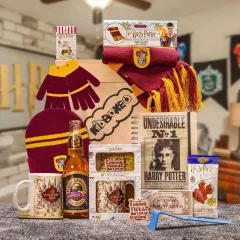 Kidboxeo Harry Potter pro kluky