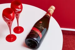 Prestige Selection nabízí alkohol v láhvích s ručně psaným vzkazem - foto 2 | brand photo