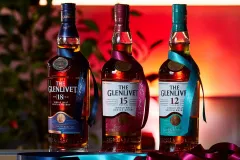 Prestige Selection nabízí alkohol v láhvích s ručně psaným vzkazem - foto 4 | brand photo