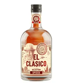 Rumová značka El Clásico představuje dvě exkluzivní novinky - foto 3 | brand photo