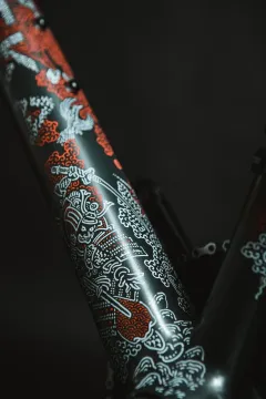 Scalatore Samurai – nejnovější superkolo z dílny českého výrobce kol Festka - foto 4 | brand photo