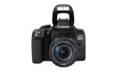 Canon EOS 850D
