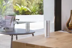 Meteostanice Netatmo