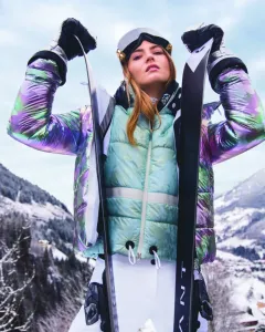 SPORTALM představuje novou zimní kampaň, ve které září i české modelky - foto 5 | brand photo