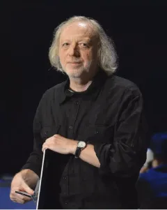 Státní cenu dostal spisovatel Ajvaz, oceněn byl i režisér Forman | brand photo