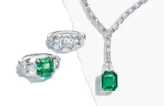 TIFFANY & CO. PŘEDSTAVUJE KOLEKCI HIGH JEWELRY 2020 - foto 2 | brand photo