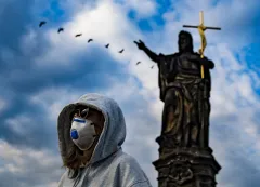 Tři fotoreportéři ČTK bodovali v soutěži Foto měsíce společnosti Czech Photo - foto 2 | brand photo