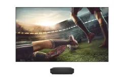 Vstupte do budoucnosti s domácím kinem Hisense - foto 3 | brand photo